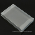 Custom Clear Game Cartridge Protector Case For Plastic Cover Box